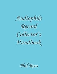 Audiophile record collector for sale  Delivered anywhere in UK