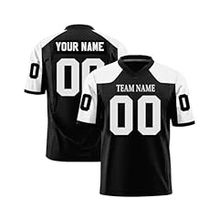 Custom football jersey for sale  Delivered anywhere in UK