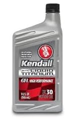 Kendall 30w for sale  Delivered anywhere in USA 