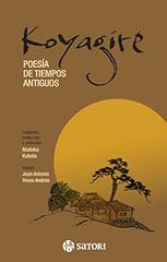 Koyagire poesia tiempos d'occasion  Livré partout en Belgiqu
