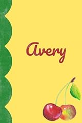 Avery vintage cherries for sale  Delivered anywhere in UK