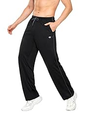 Yukaichen tracksuit bottoms for sale  Delivered anywhere in UK