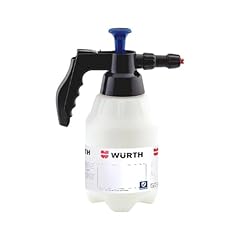 Würth schaum pumpsprühflasch gebraucht kaufen  Wird an jeden Ort in Deutschland