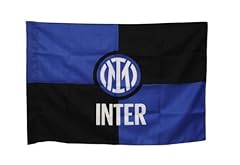 Bandiera inter ufficiale usato  Spedito ovunque in Italia 