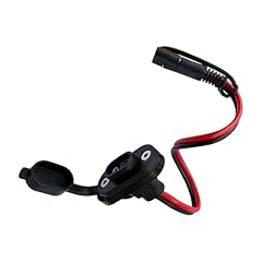 Motorcycle battery charger for sale  Delivered anywhere in USA 