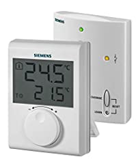 thermostat siemens d'occasion  Livré partout en France