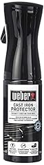 Weber 17889 spray usato  Spedito ovunque in Italia 