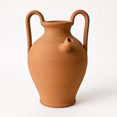Cannata anfora romana usato  Spedito ovunque in Italia 