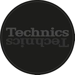 Technics slipmat duplex usato  Spedito ovunque in Italia 