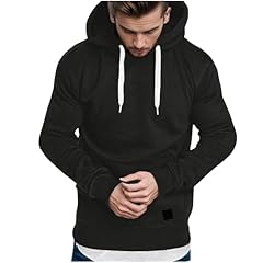 Kqivam sweat capuche d'occasion  Livré partout en France
