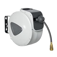 Durhand retractable air for sale  Delivered anywhere in UK