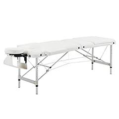 Homcom table massage d'occasion  Livré partout en France