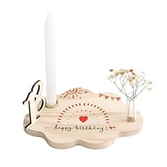 Luojinyi wooden birthday gebraucht kaufen  Wird an jeden Ort in Deutschland