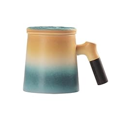 Fanquare ceramic tea for sale  Delivered anywhere in UK