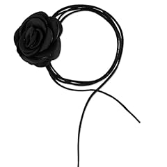 Teaaha black flower for sale  Delivered anywhere in UK