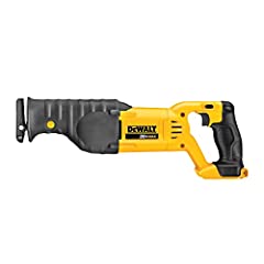 DEWALT 20V MAX* Reciprocating Saw, Tool Only (DCS380B) for sale  Delivered anywhere in USA 