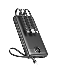 Batterie externe 20000mah d'occasion  Livré partout en France