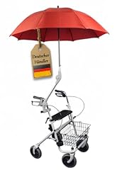 Fabacare rollatorschirm protek gebraucht kaufen  Wird an jeden Ort in Deutschland