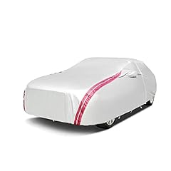 Outdoor car covers for sale  Delivered anywhere in UK