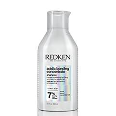 Redken shampoing réparation d'occasion  Livré partout en France