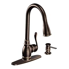 Moen ca87003brb single for sale  Delivered anywhere in USA 