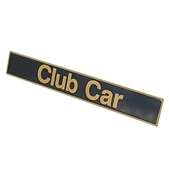 Name plate club for sale  Delivered anywhere in USA 