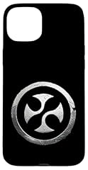 Croix fer coque d'occasion  Livré partout en France