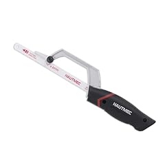 Hautmec mini hacksaw for sale  Delivered anywhere in USA 