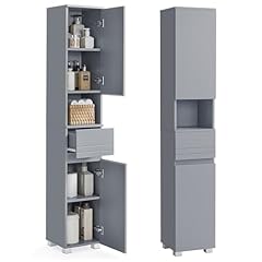 Vasagle armoire salle d'occasion  Livré partout en France