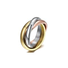 Bobijoo jewelry anello usato  Spedito ovunque in Italia 