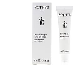 Sothys anti puffiness d'occasion  Livré partout en France