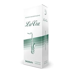 Anches saxophone ténor d'occasion  Livré partout en France