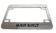 Maui built bold for sale  Delivered anywhere in USA 