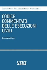 Codice commentato delle usato  Spedito ovunque in Italia 