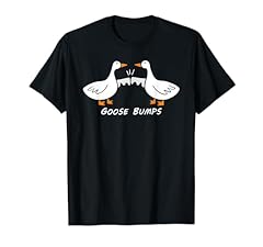 Goose bumps funny for sale  Delivered anywhere in USA 