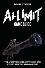 Limit game guide d'occasion  Livré partout en France