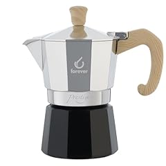 Caffettiera moka tazze usato  Spedito ovunque in Italia 