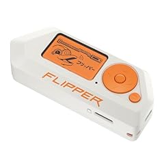 Flipper zero dispositivo usato  Spedito ovunque in Italia 