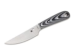 Spyderco 02sp426 bow gebraucht kaufen  Wird an jeden Ort in Deutschland