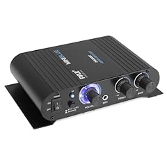 Pyle amplificatore audio usato  Spedito ovunque in Italia 