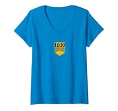 Fdj blau riginal gebraucht kaufen  Wird an jeden Ort in Deutschland