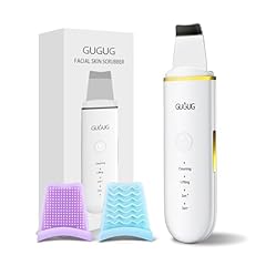 Gugug skin scrubber for sale  Delivered anywhere in USA 