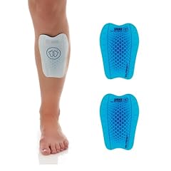 Sidas shin protectors usato  Spedito ovunque in Italia 
