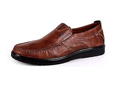 Mens casual driving for sale  Delivered anywhere in UK