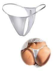 Ohmydear slip brasiliana usato  Spedito ovunque in Italia 
