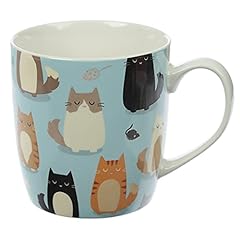 Tazza cute cat usato  Spedito ovunque in Italia 