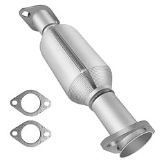 Rear fortunaflow catalytic for sale  Delivered anywhere in USA 