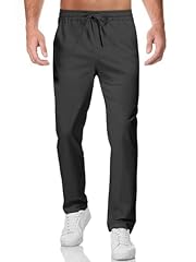 Jmierr men joggers for sale  Delivered anywhere in USA 