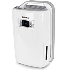 Duronic dehumidifier dh20 for sale  Delivered anywhere in Ireland