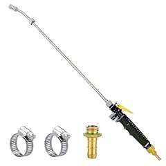 Inches sprayer wand for sale  Delivered anywhere in UK